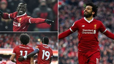 ساديو ماني يسخر من صراعه مع محمد صلاح