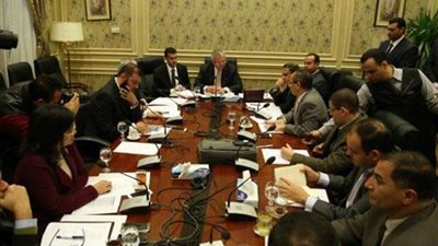 بعد استقبال «خارجية البرلمان» لسفير كندا..نواب يُعلقون: خطوة لتعزيز العلاقات مع الدول الكبرى