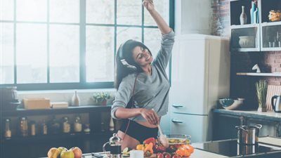 كوني أنثى في 4 خطوات فقط!