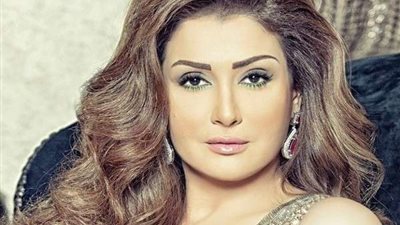 شاهد.. غادة عبد الرزاق تتألق بـ 