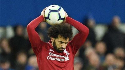محمد صلاح ضحية غضب جماهير ريال مدريد ويحتل 