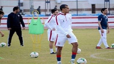 تعرف على.. تفاصيل برنامج الزمالك في معسكر ألمانيا غدًا