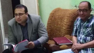 تعاون بين”التأهيل الاجتماعى” واللجنه الطبيه” للحد من تجاوزات شهادات التأهيل