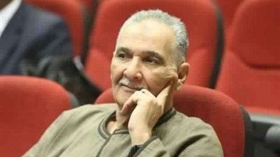 نائب بني سويف يلتقي مدير الأمن لبحث ملفات تخدم الفشن