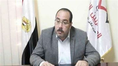 برلماني يدعم ”المعارضة الوطنية” التابع لموسى مصطفى موسى