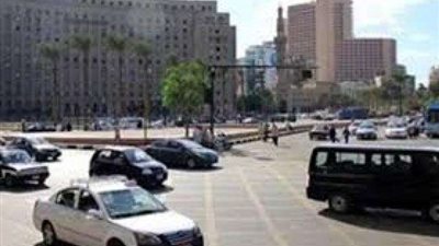 مرور القاهرة.. معدلات سير متوسطة باستثناء بعض الأعطال غير المؤثرة