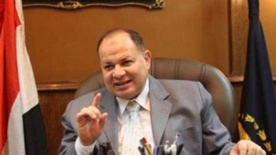 «أمن الجيزة» يواصل حملاته لضبط الخارجين عن القانون