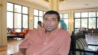 أيمن شوقي: هذا النادي سر انضمامي للأهلي