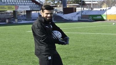 أيمن شوقي: أعذر «السعيد» فيما فعله