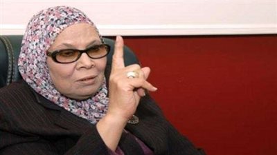 آمنة نصير: التعليم الأزهري لم يعد قادرًا على تخريج عظماء