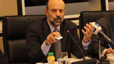 الرزاز: نعمل على محاربة الفساد في الأردن وسيادة القانون