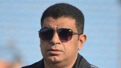 خالد مهدي: «الإنتاج» مستعد للموسم الجديد.. وأتوقع فوز بلجيكا بالمونديال