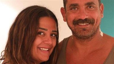 أمير كرارة يشارك جمهوره بصورة استجمامية عبر «تويتر»