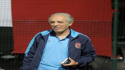 «عدلي» يتفقد ملعب ودية الأهلي مع Krasnodar الروسي