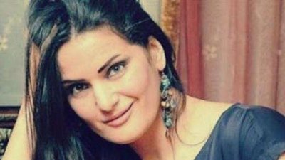 سما المصري: «هو ده بقى نسر الصعيد» (صورة)