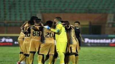 العجلات الحربية يواجه بترول أسيوط الثلاثاء وديًا