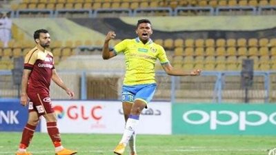 طبيب الدراويش يطمئن الجماهير على إصابة «بامبو»