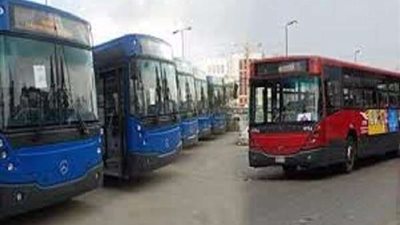 محافظ القاهرة: تخصيص 600 أتوبيس لتيسير الانتقالات خلال بطولة أمم إفريقيا