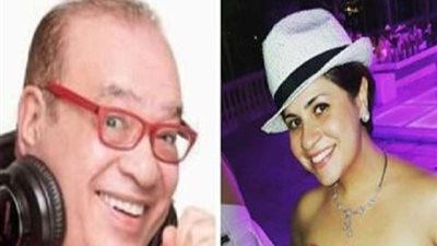 إنجي وجدان لـ صلاح عبدالله: 