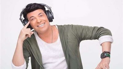 سعد الصغير يكشف كواليس سرقة منزله في 