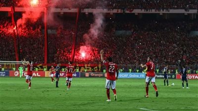 أبرزها لعنة رادس.. الأهلي يرفض الانتصار خارج أرضه بدوري أبطال إفريقيا