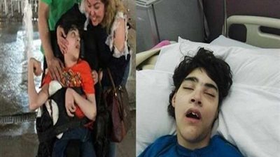 نجوم الفن يدعمون مها أحمد بعد تدهور حالة نجلها الصحية