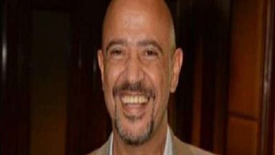 أشرف عبد الباقي: الجمعة آخر يوم عرض لمسرحية 