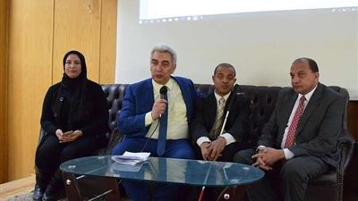 جامعة بني سويف: توفير 