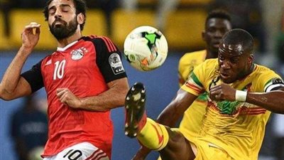 رسميًا..الأهلي يضم مدافع مازيمبي السابق