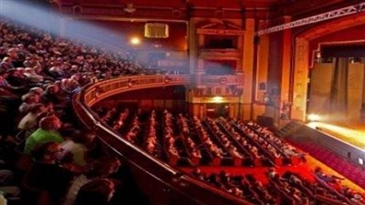 تعرف على مواعيد عروض «البيت الفني للمسرح» الليلة