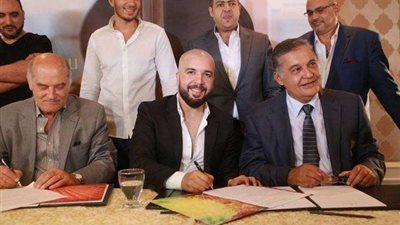 عبد الحفيظ الدوزي: لا أخشى المقارنة مع الفنانين المغاربة