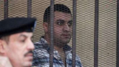 دفاع «معاون المقطم» يكشف تفاصيل جديدة حول واقعة «مقتل عفروتو»