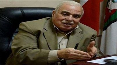 «المصريين الأحرار» ناعيًا قدري أبو حسين: خدم بلاده حتى الرمق الأخير