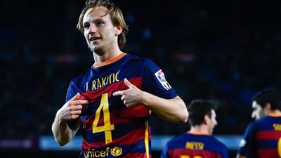 رئيس برشلونة: لا توجد نية لتجديد عقد 