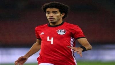 رسميًا.. «الأهرام» يتعاقد مع عمر جابر