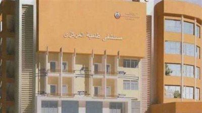 مصرع عامل إثر سقوطه من فوق أحد أعمدة الإنارة بالفيوم