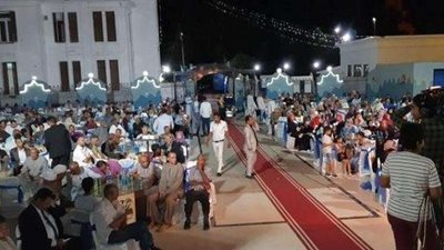 «مصر الثورة» يفتتح مقراته الجديدة بالصعيد استعدادًا لانتخابات المحليات