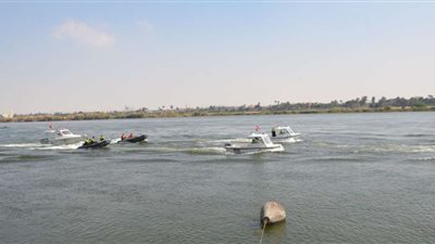 بني سويف تحتفل باليوم العالمي للحماية المدنية