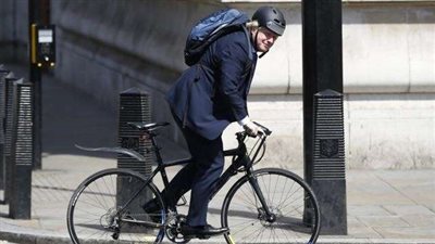 بعد تقديم استقالته.. تعرف على بوريس جونسون «غريب أطوار» بريطانيا