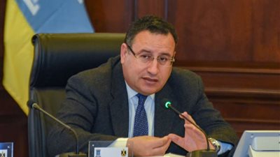 محافظ الإسكندرية لـ 