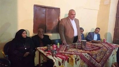 مستقبل وطن ينظم ندوة توعويه حول التعديلات الدستورية بأسوان