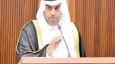 رئيس البرلمان العربي: نأمل أن تكون قمة تونس للتضامن العربي