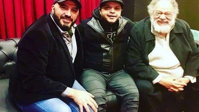 مجدي الهواري يعيد كبار النجوم بعد غياب بمشروع 