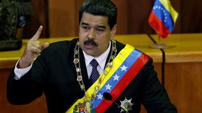 فنزويلا تعلن عدم رغبتها في تواجد السفير الألماني على أراضيها