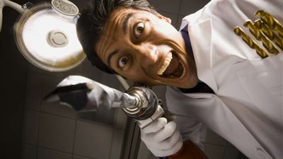 في اليوم العالمي لطبيب الأسنان.. كيف تتخلص من فوبيا العيادات