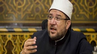 الأوقاف فصل أي موظف يثبت تعاطيه للمخدرات