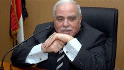 «السجينى» ناعيًا «قدري حسين»: «كان رجلاً وطنيًا وعاش مخلصًا»