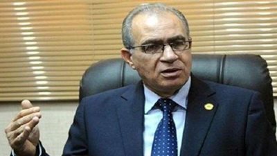 «برلمانى»: الاكتشافات البترولية الأخيرة تقرب مصر من تحقيق الاكتفاء الذاتي