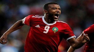 بعد تعثر دام لساعات.. «الكعبي» بتيشيرت الزمالك لأربع سنوات