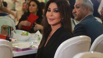 افتتاح كافيه «روتانا» بالمعادي بحضور إليسا وعاصي الحلاني (صور)